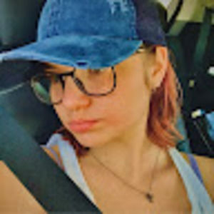 Meet your Posher, Maddi